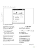 MAX9660EVKIT+ Page 4