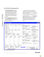 MAX9526EVKIT+ Page 4