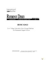 IRMCS2033 Page 1