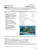 IRMCS2011 Page 1