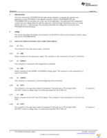 TPS3780EVM-154 Page 2