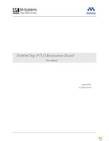 PCI-G-EVB Page 1