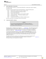 ADS1274EVM-PDK Page 13