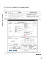 MAX11040EVKIT+ Page 6