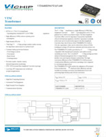 VTD48EF015T115A00 Page 1