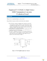EVB-EV1320QI Page 1