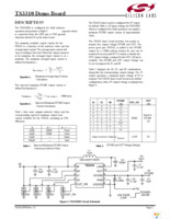 TS3310DB Page 2