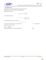 XRP7714EVB-DEMO-3-KIT Page 27