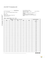 MAX5037EVKIT Page 4