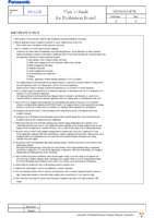 AN30180A-EVB-0 Page 10