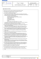 AN30182A-EVB-0 Page 24