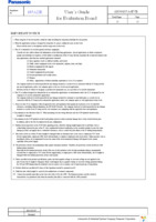 AN30185A-EVB-0 Page 13