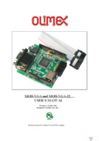 MOD-VGA-32MB Page 1