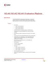 HW-V4-ML401-UNI-G Page 9
