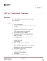 HW-V5-ML501-UNI-G Page 9