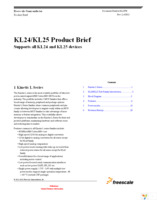 FRDM-KL25Z Page 1