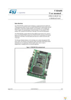 STM3210E-EVAL Page 1