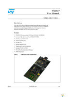 STM8S-DISCOVERY Page 1