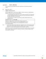 ATSAM4S-WPIR-RD Page 38