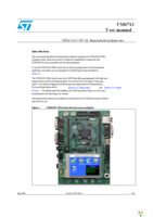 STM3210C-EVAL Page 1