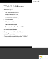 TWR-VF65GS10-PRO Page 3