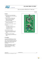 STM32L100C-DISCO Page 1