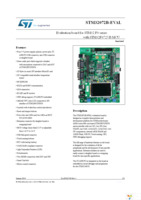 STM32072B-EVAL Page 1