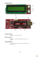 PIC-MT-USB Page 5