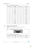 STM8L101-EVAL Page 14