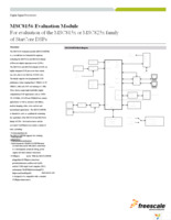 MSC8156EVM Page 1