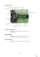 AVR-P40N-8535-8MHZ Page 5