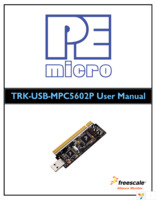 TRK-USB-MPC5602P Page 1