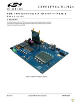 UPMP-F960-EMIF-EK Page 1