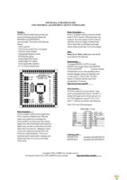 MSP430-H1611 Page 1