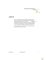 EZ80F910100KIT Page 39