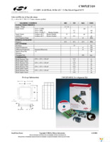 C8051F310DK-U Page 2