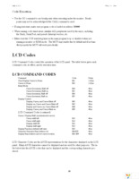 CML12C32SLK Page 19