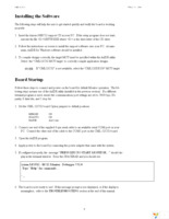 CML12C32SLK Page 7