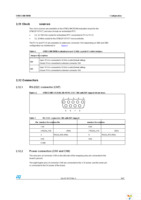 STM32CMICOS-EVAL Page 9