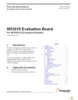 M53015EVB Page 1