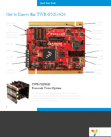 TWR-PXS3020-KIT Page 2