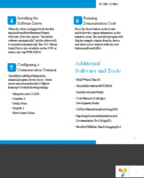 TWR-PXS3020-KIT Page 5