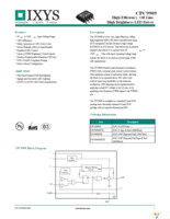 CPC9909-EVAL Page 1