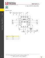 EVAL01-HMC865LC3 Page 11