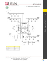 EVAL01-HMC866LC3 Page 12