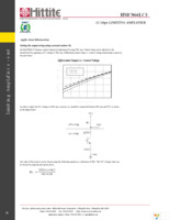 EVAL01-HMC866LC3 Page 13