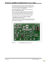 MCP6XXXEV-AMP3 Page 12