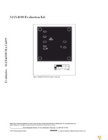 MAX4208EVKIT+ Page 6