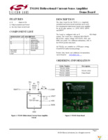 TS1101-100DB Page 1