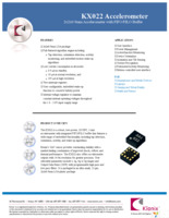 EVAL-KX022-1020 Page 1